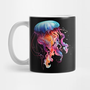 Exotic Marine Species - Friend Family Mug